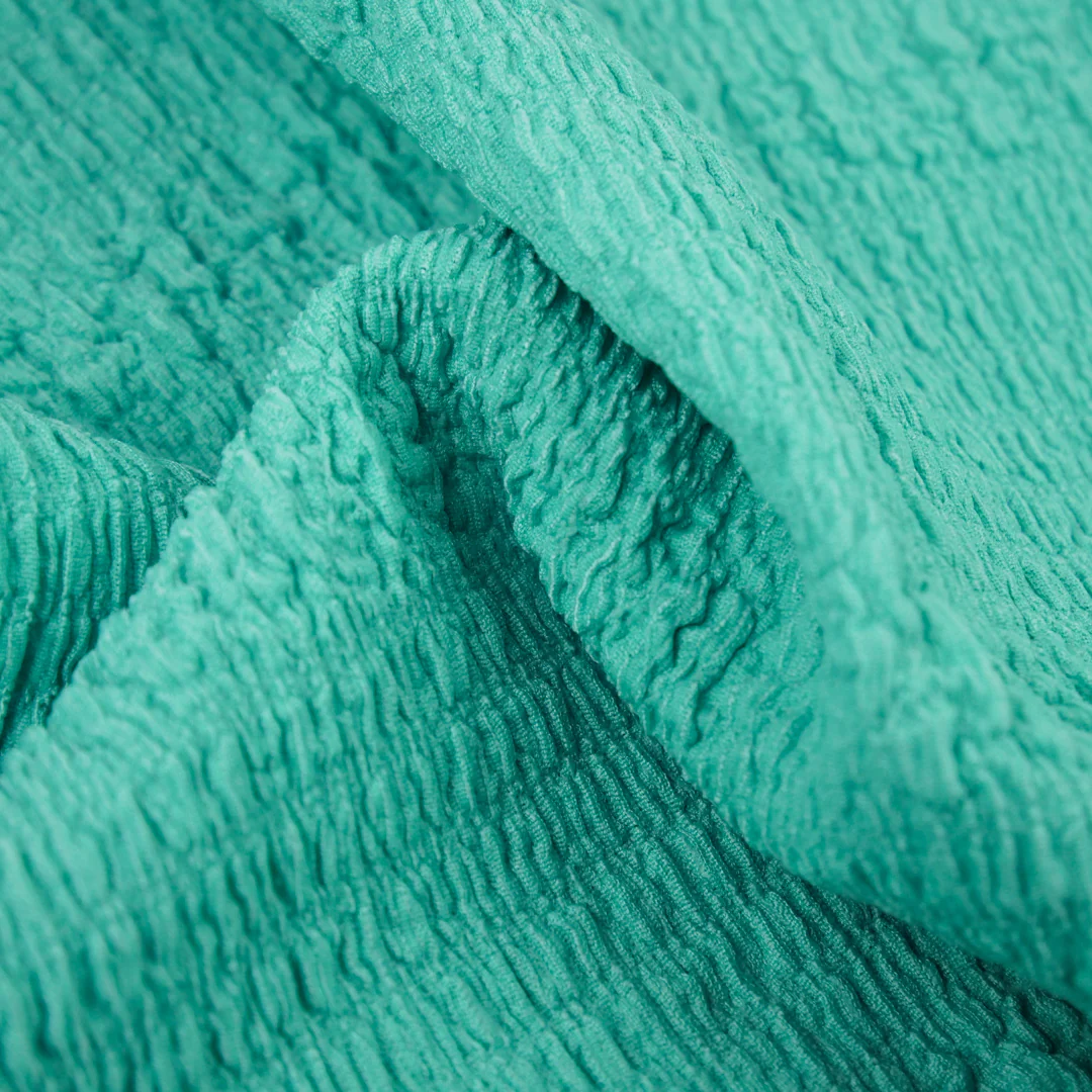 BOREALIS OASIS - BUBBLE KNIT - Image 4