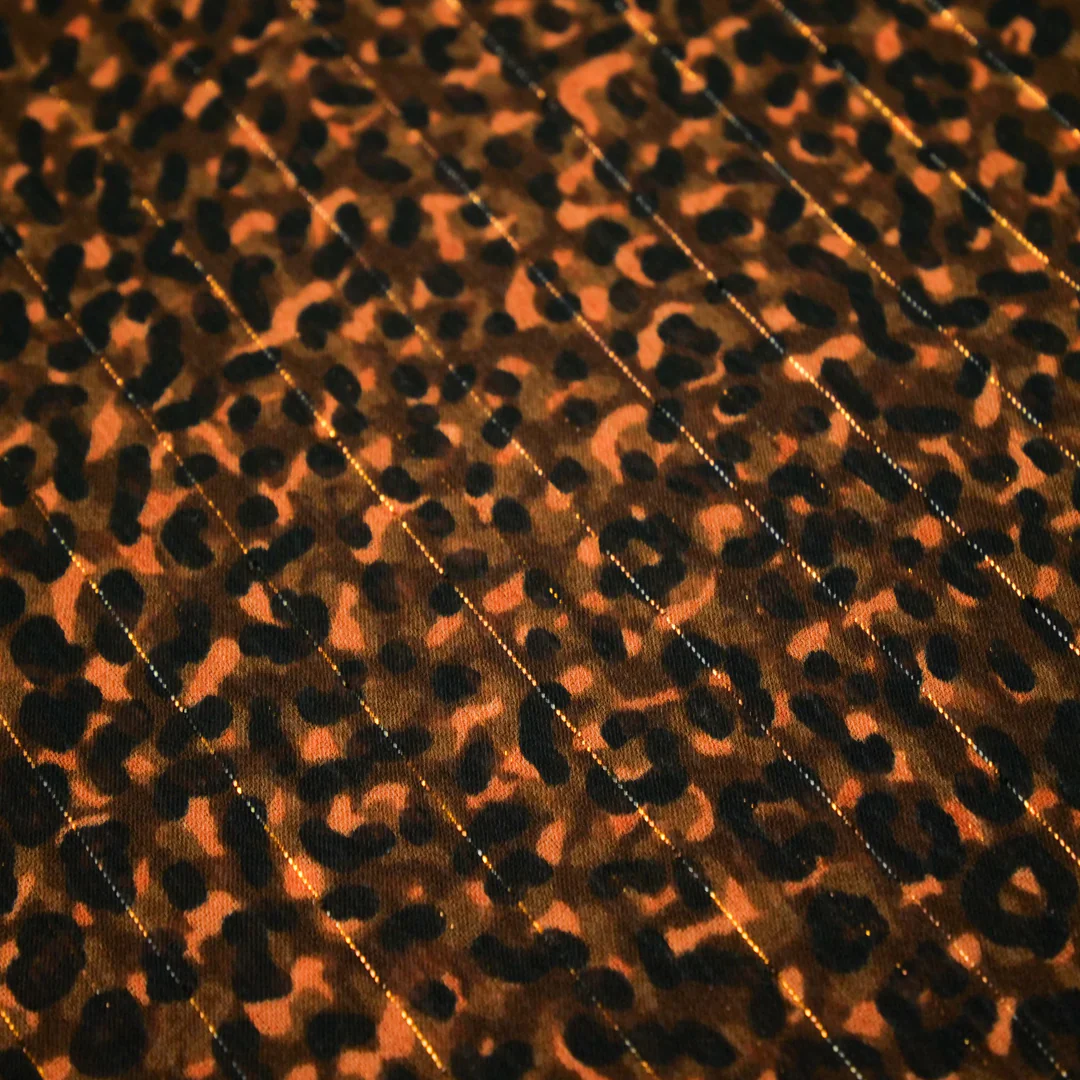 CANNES - METALLIC PRINTS - SKIN - Image 2