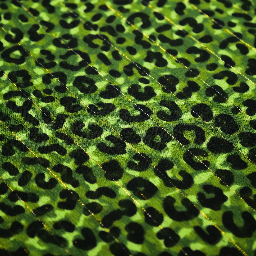 CANNES - METALLIC PRINTS - SKIN - Image 2