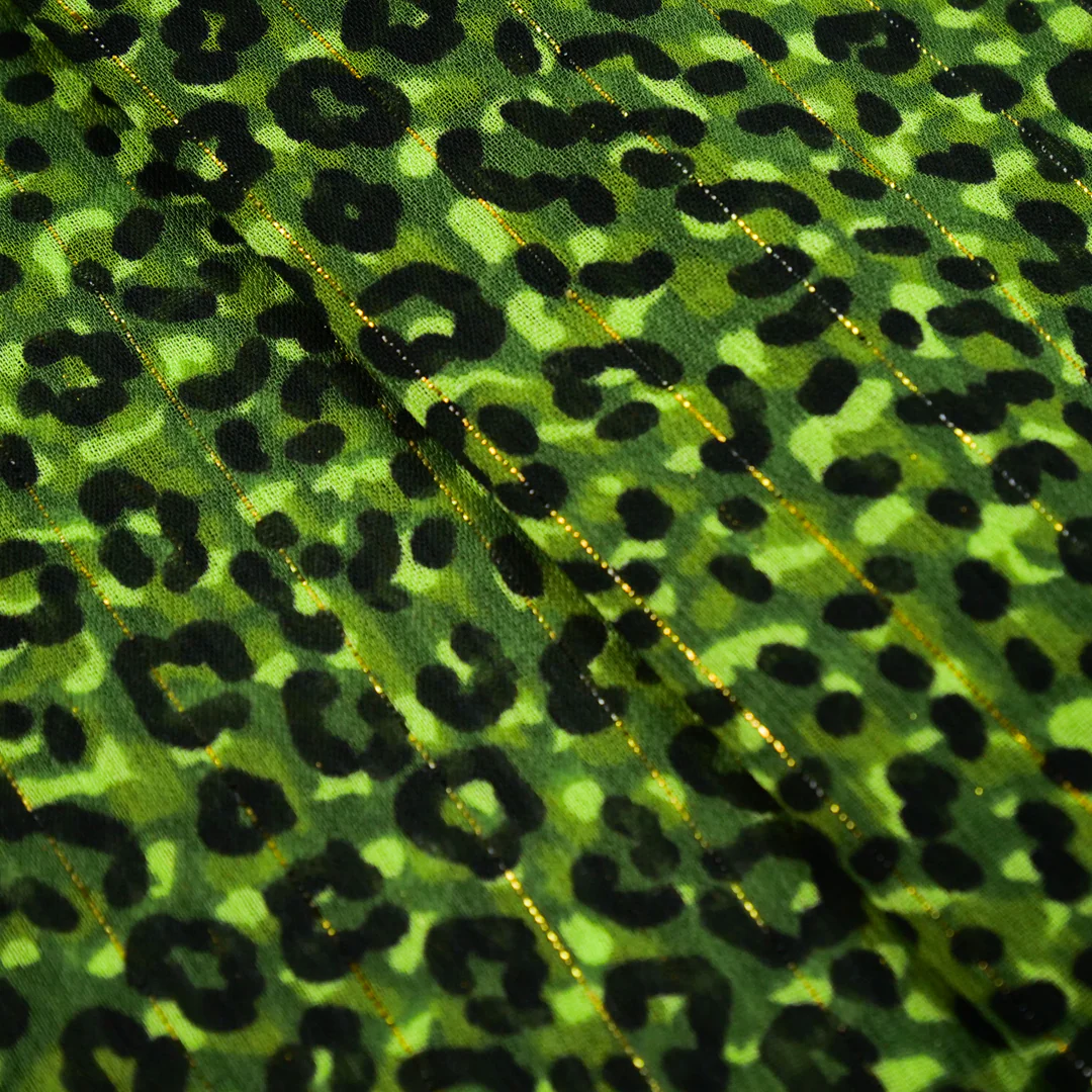 CANNES - METALLIC PRINTS - SKIN - Image 4