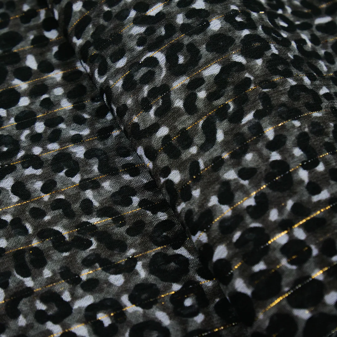 CANNES - METALLIC PRINTS - SKIN - Image 3