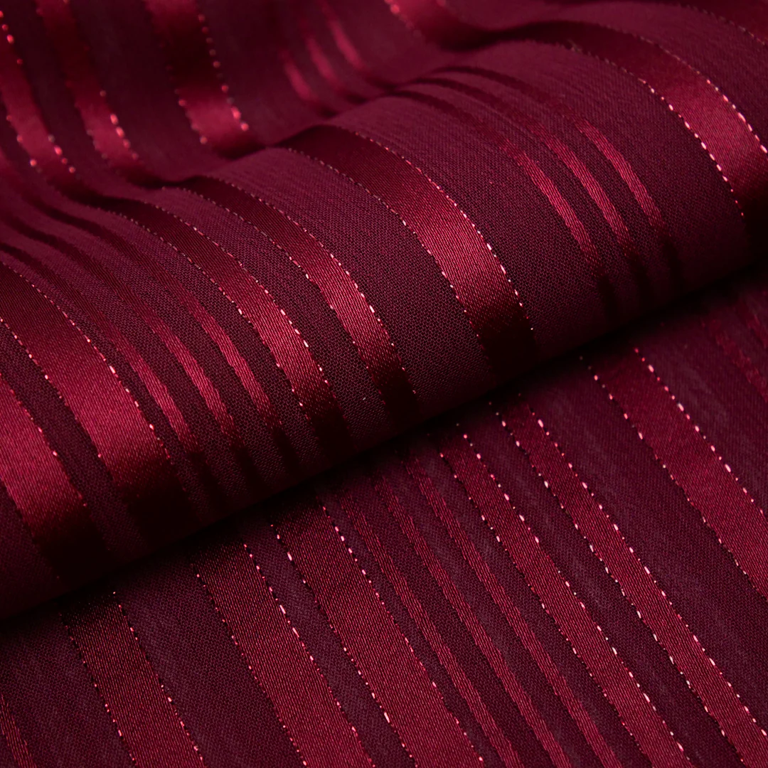 CANNES - STRIPE SATIN SOLIDS - Image 12