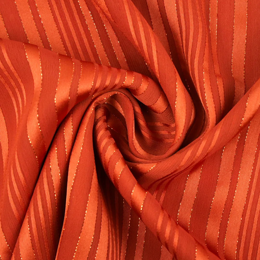 CANNES - STRIPE SATIN SOLIDS - Image 19