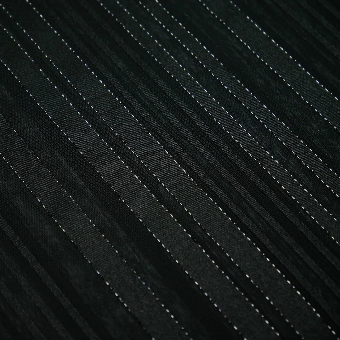 CANNES - STRIPE SATIN SOLIDS - Image 2