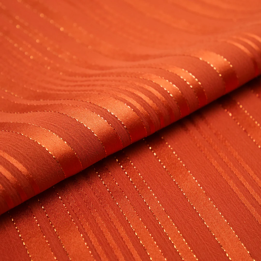 CANNES - STRIPE SATIN SOLIDS - Image 20