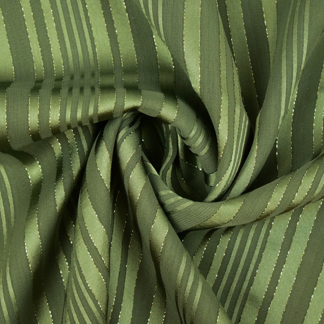 CANNES - STRIPE SATIN SOLIDS - Image 23