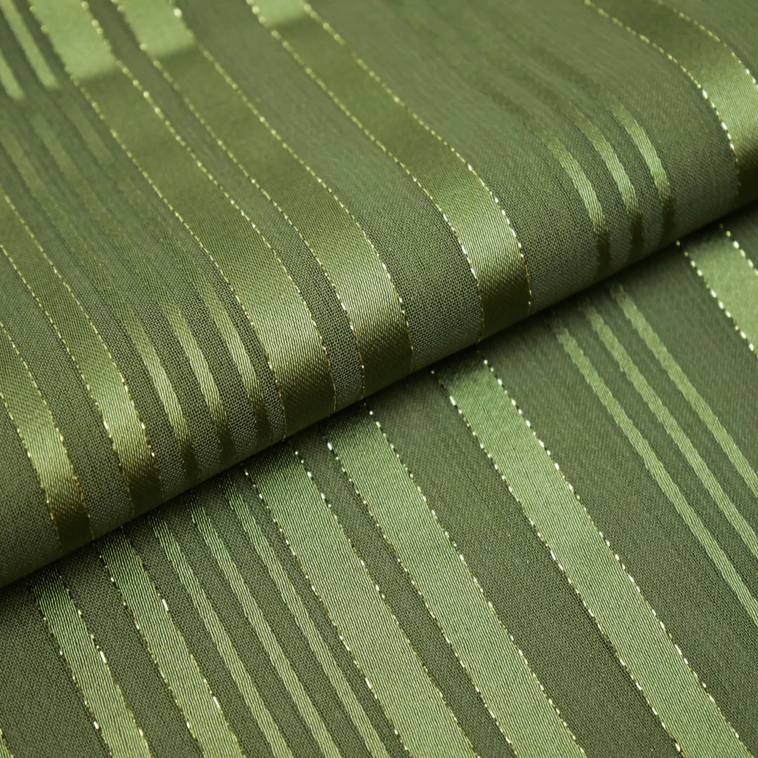 CANNES - STRIPE SATIN SOLIDS - Image 24