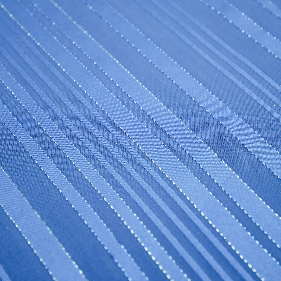 CANNES - STRIPE SATIN SOLIDS - Image 26
