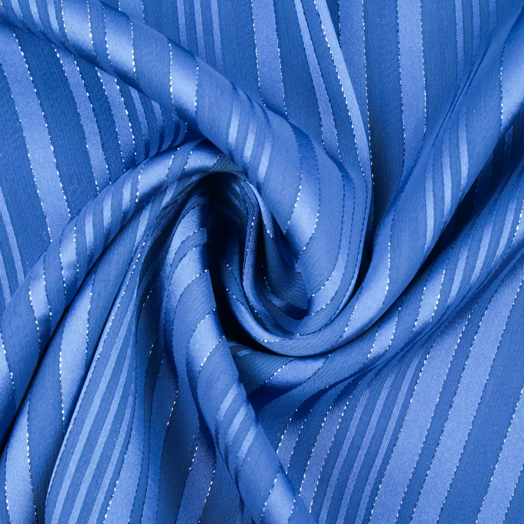 CANNES - STRIPE SATIN SOLIDS - Image 27
