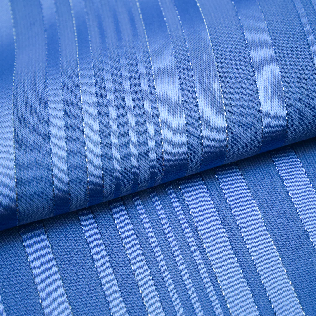 CANNES - STRIPE SATIN SOLIDS - Image 28