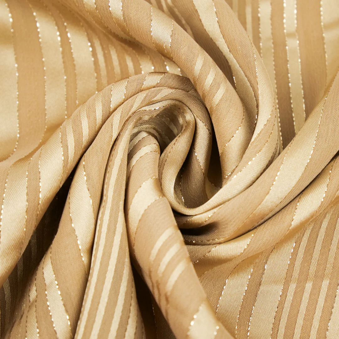 CANNES - STRIPE SATIN SOLIDS - Image 31