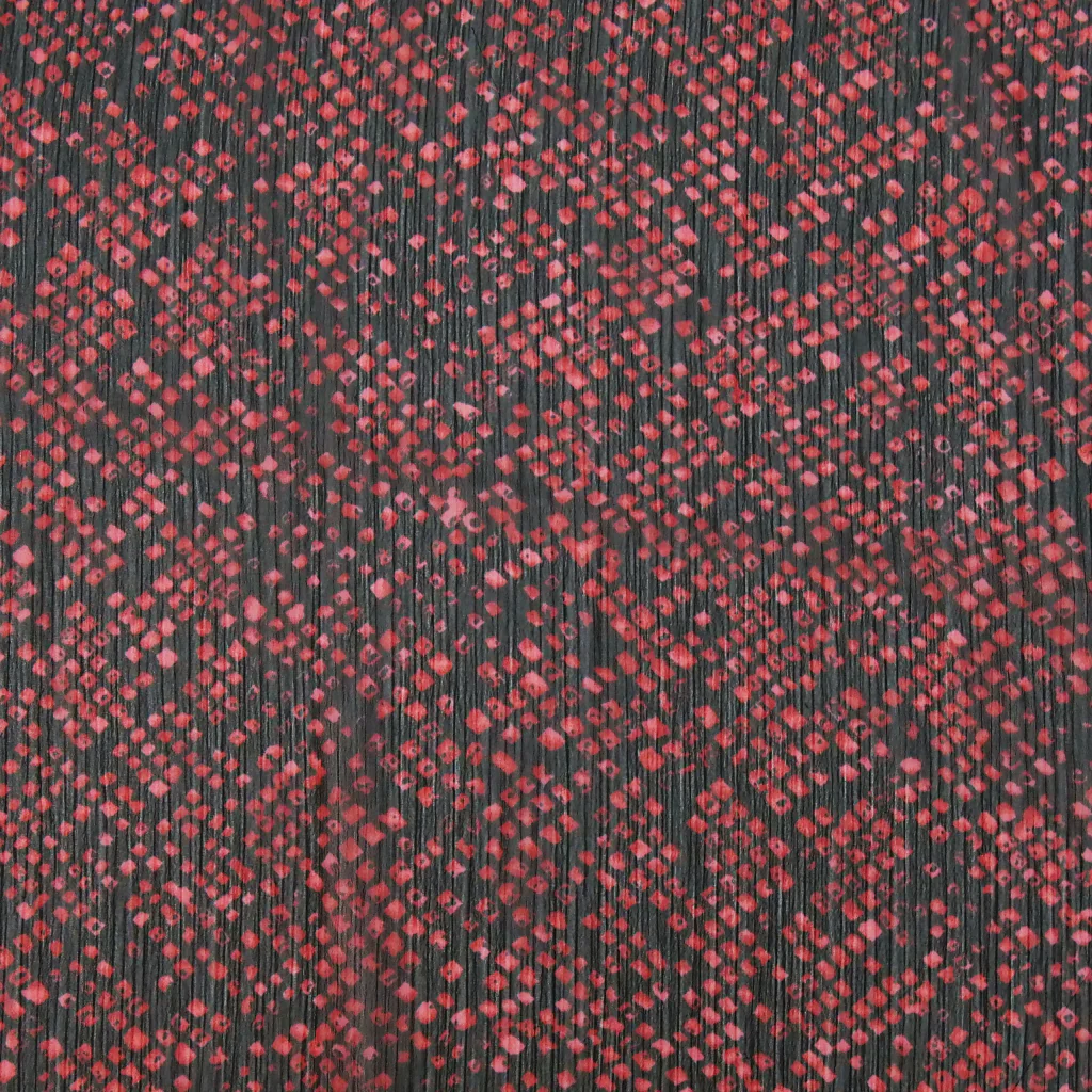 CHANTELLE CHIFFON PRINTS - ABSTRACT SKIN