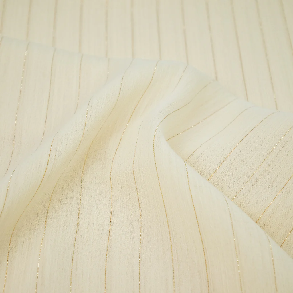 CHANTELLE METALLIC CHIFFON SOLIDS - Image 12