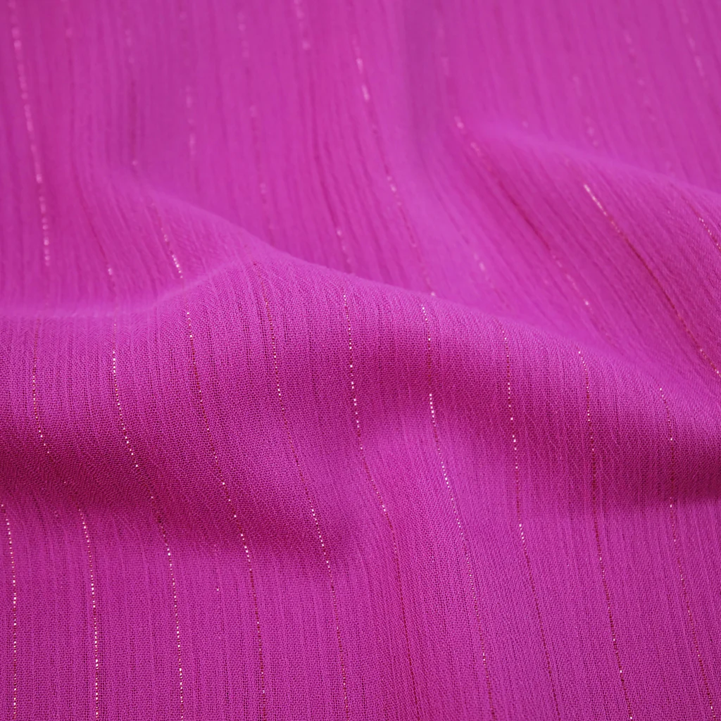 CHANTELLE METALLIC CHIFFON SOLIDS - Image 14