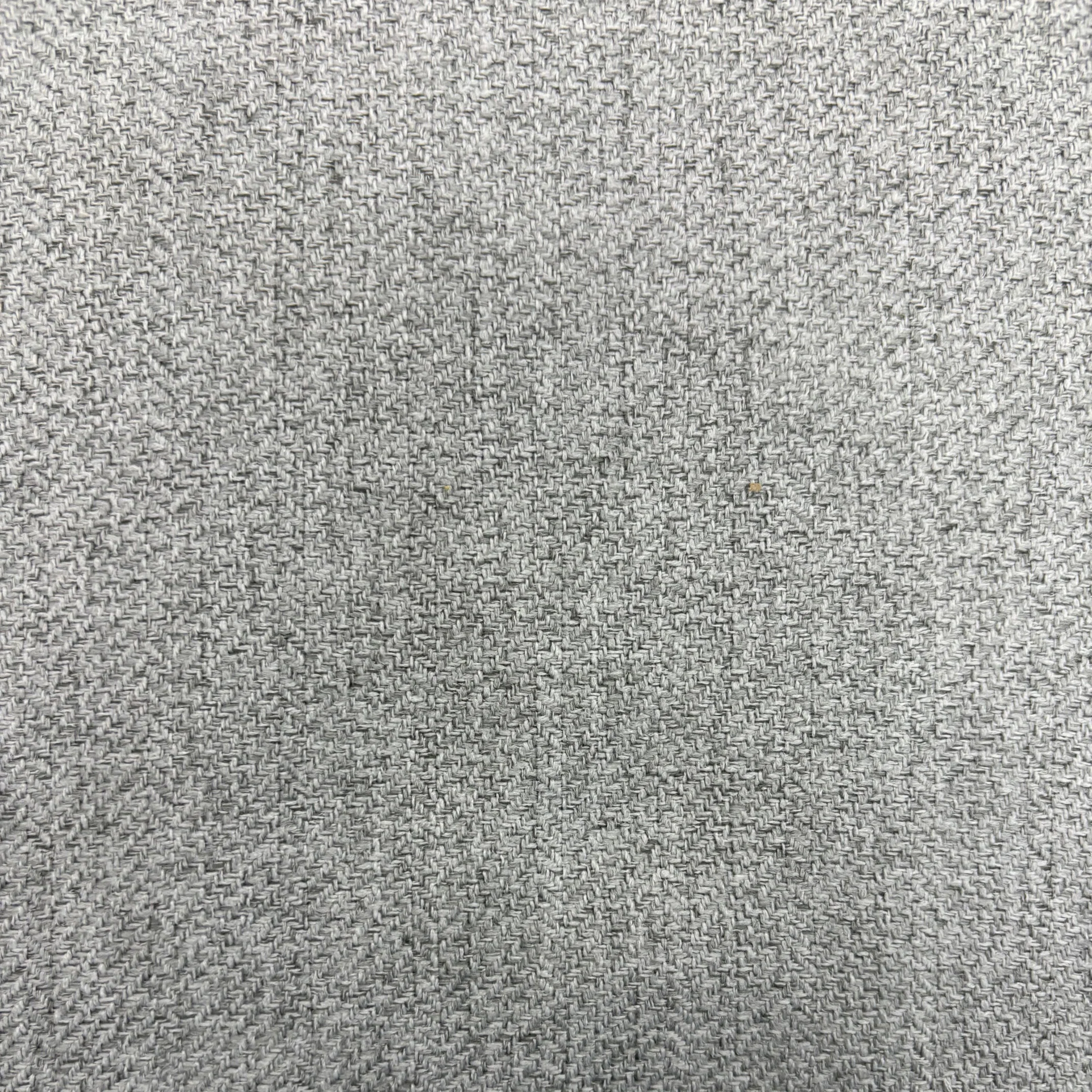 VIRGIL BACK TAB PANEL - SILVER - Image 2