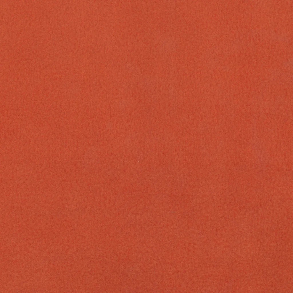 ARCTIC FLEECE SOLIDS - ORANGE COLOUR FAMILY - Image 13