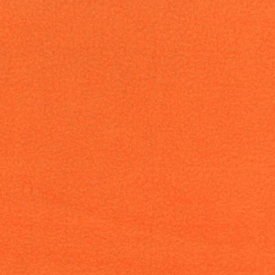 ARCTIC FLEECE SOLIDS - ORANGE COLOUR FAMILY - Image 3