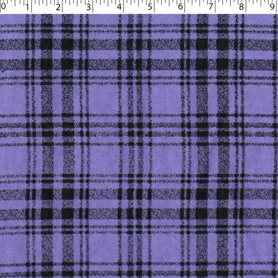 FLANNELETTE PRINTS - MERRITT PLAID - Image 3