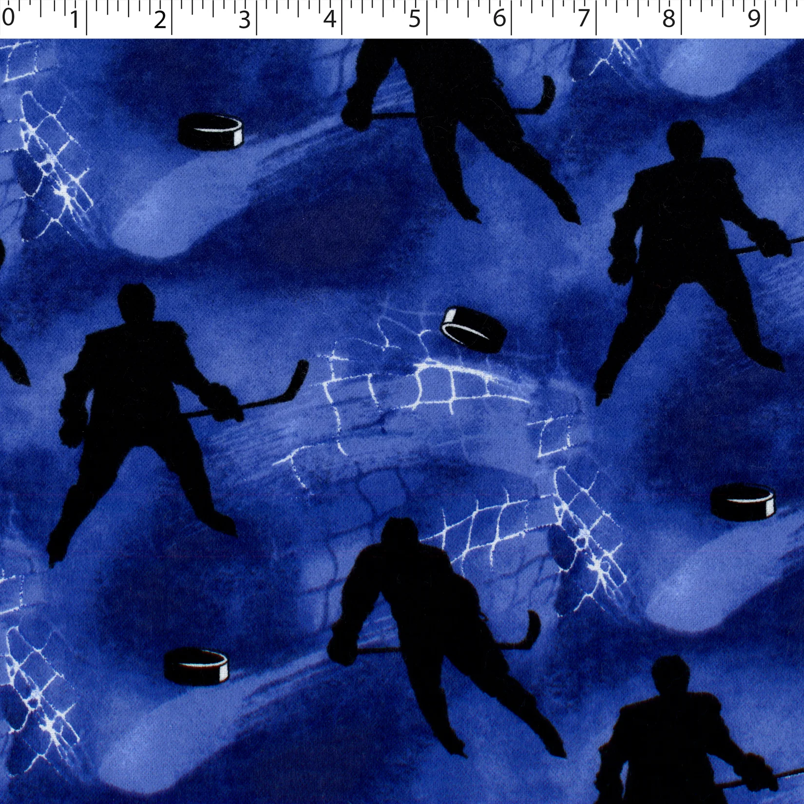 FLANNELETTE PRINTS - BREAKAWAY - Image 3