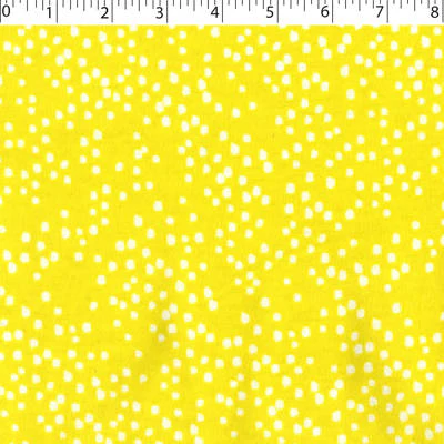 FLANNELETTE PRINTS - DOT DROP - Image 2