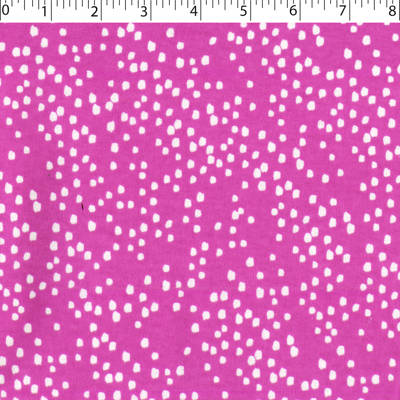 FLANNELETTE PRINTS - DOT DROP - Image 4