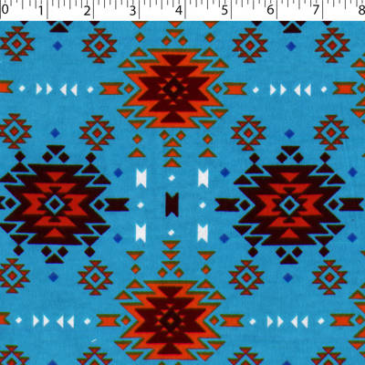 FLANNELETTE PRINTS - AIYANA - Image 2