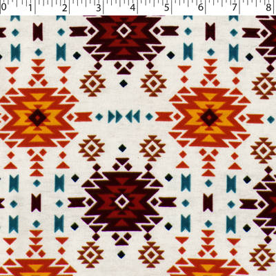 FLANNELETTE PRINTS - AIYANA - Image 3