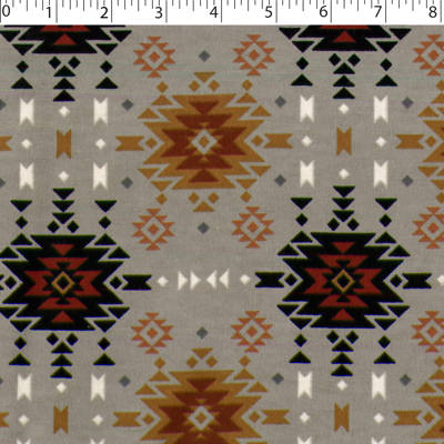 FLANNELETTE PRINTS - AIYANA - Image 4