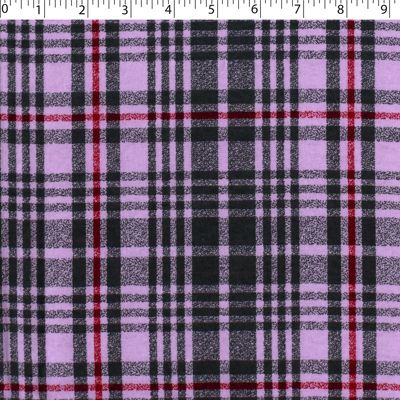 FLANNELETTE PRINTS - PARKSVILLE PLAID - Image 3