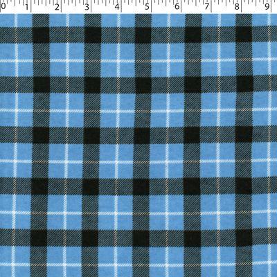 FLANNELETTE PRINTS - DAWSON PLAID - Image 3