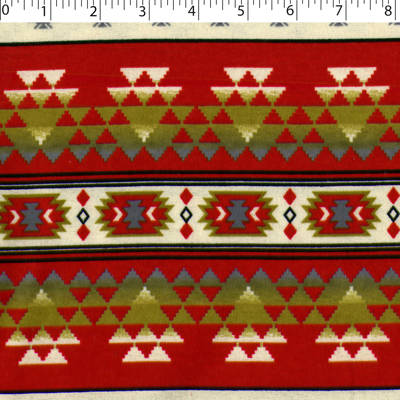 FLANNELETTE PRINTS - HOLONA - Image 3