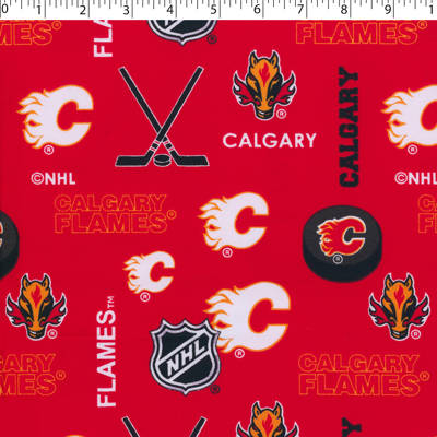 NHL FLANNEL - BUFFALO CHECK - Image 9