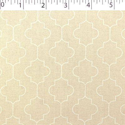 DAISY MAY WIDE WIDTH PRINTS - TRELLIS - Image 3