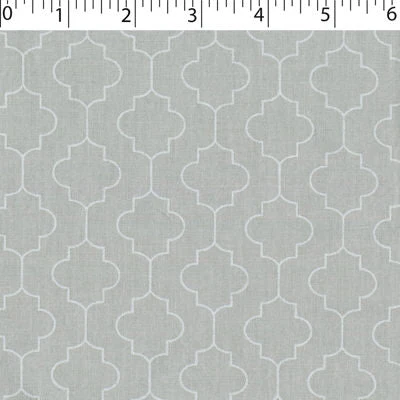 DAISY MAY WIDE WIDTH PRINTS - TRELLIS - Image 4