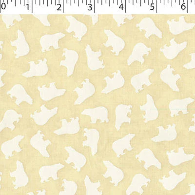 DAISY MAY LACQUER PRINTS - BEAR - Image 2