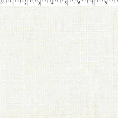 DAISY MAY LACQUER PRINTS - LINE SQUARES