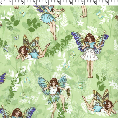 FANTASIA - FAIRIES - Image 3