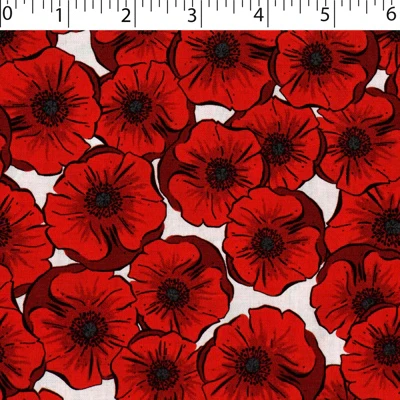 POPPY FIELD - PACKED POPPIES - Image 2