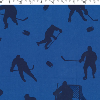 TEAM SPORTS - HOCKEY PLAYERS - Image 3
