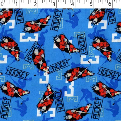 TEAM SPORTS - HOCKEY - Image 3