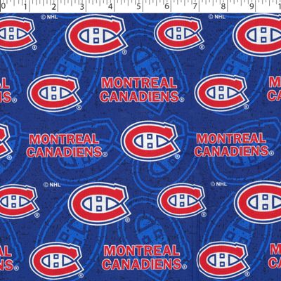 NHL COTTONS - CREST ON CREST - Image 7