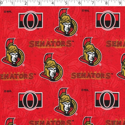 NHL COTTONS - CREST ON CREST - Image 9