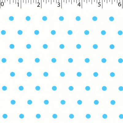 JUST BASICS - 1/4' DOT - Image 23