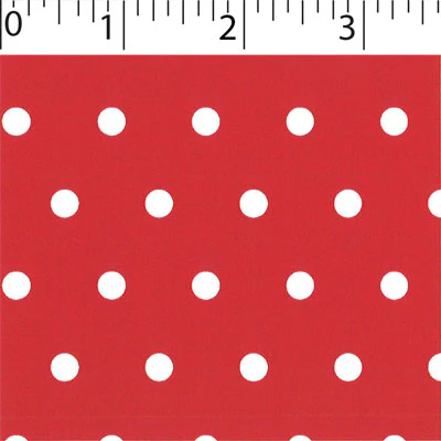 JUST BASICS - 1/4' DOT - Image 4