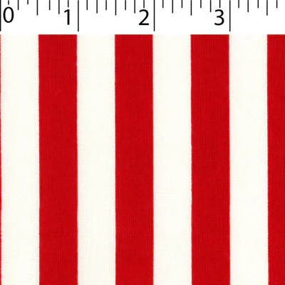 JUST BASICS - 1/2" STRIPE - Image 2