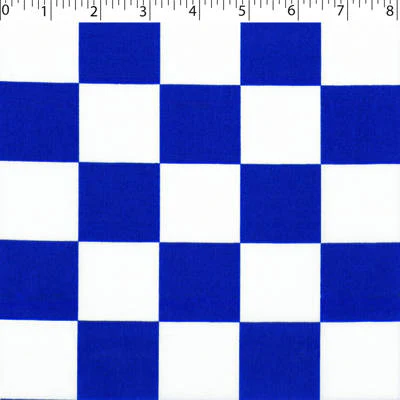 JUST BASICS - 1 1/2" CHECK - Image 3
