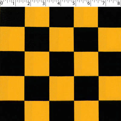 JUST BASICS - 1 1/2" CHECK - Image 4