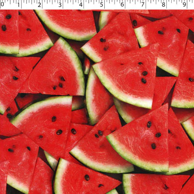 FRUIT STAND - WATERMELON