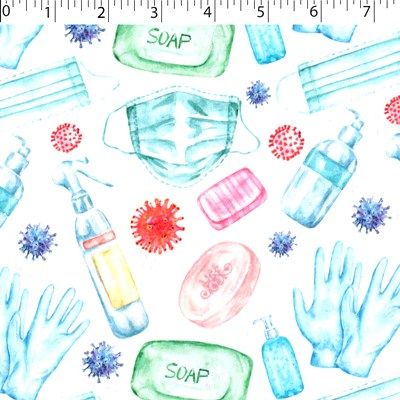 HEALTH & SAFETY - HYGIENE HELPERS