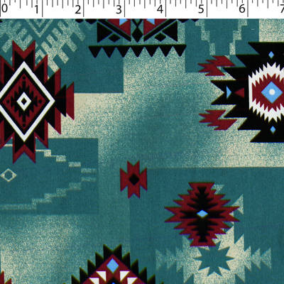 PRAIRIE CREEK PRINTS II - ADANAC - Image 3